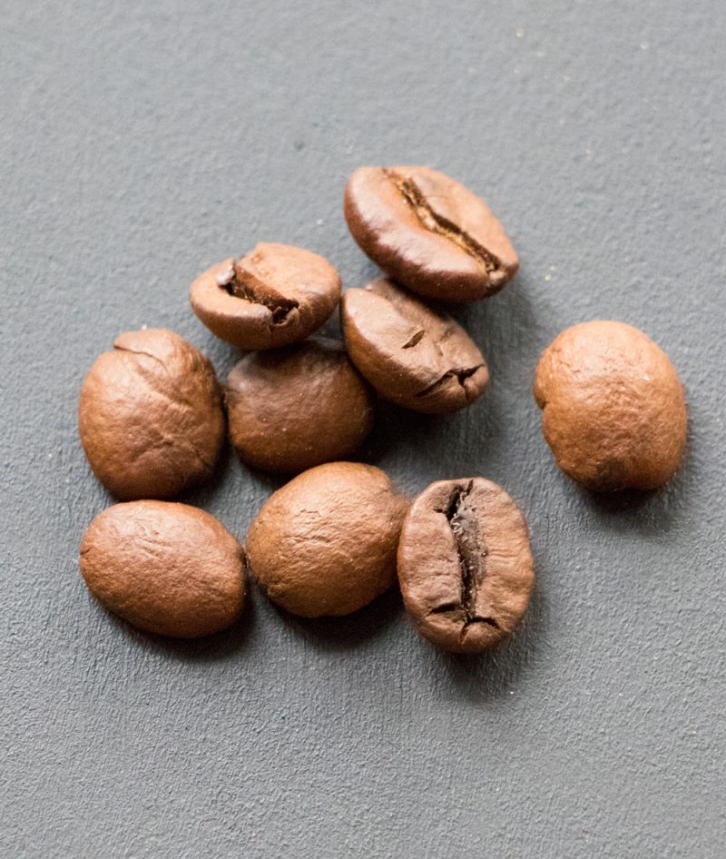 Coffee Beans Mould Berries, Pods & Fillers The Imagique Group