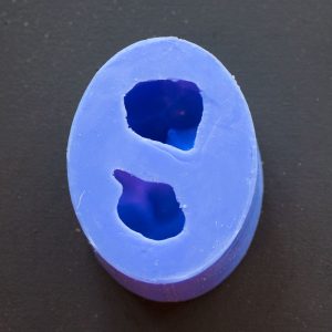 Orchid-Throat-Mould