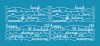 Positive Sayings - Mesh Stencil