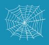 Spiderweb - Mesh Stencil