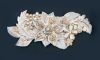 Maiara - Bas-Relief Embellishment