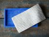 Woven Rope - Bas-Relief Mould