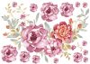 Pink Rose - FurniStik