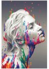 Rainbow Splash - FurniStik
