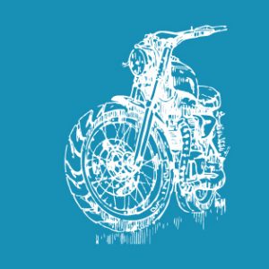 Velo - Mesh Stencil