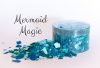 Mermaid - Edible Flakes