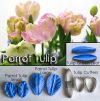Parrot Tulip - Veiner & Cutter