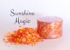 Sunshine Magic - Edible Flakes