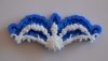 Vintage Drape - Bas-Relief Embellishment
