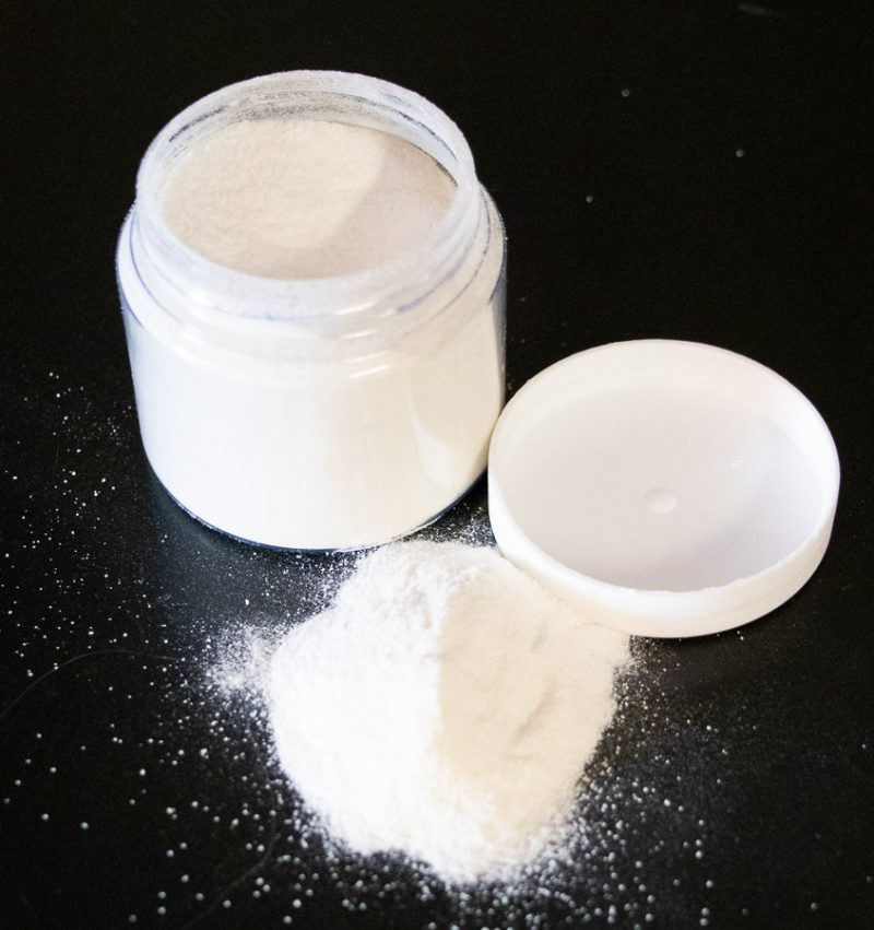 CMC Powder The Imagique Group