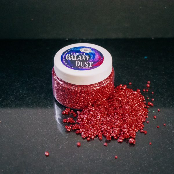 Red Wine - Galaxy Dust