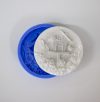 Bird House - Cookie & Cupcake Mould