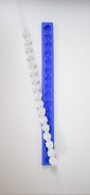 Rosy - Bas-Relief Embellishment