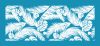 Tropica - Mesh Stencil