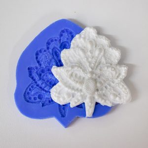Vintage Jewel- Bas-Relief Embellishment