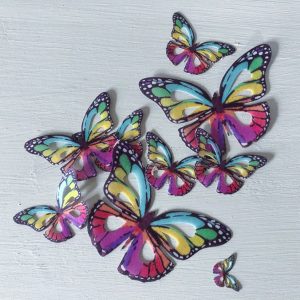 Butterflies - WEB 2-5