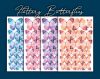 Fluttery Butterflies