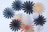 Make - a - Daisy Wafer Paper Flower Kit