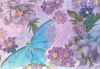 Butterfly Painting