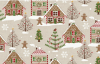 Christmas Snow – Edible Icing Sheet