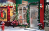 Christmas shopping – Edible Icing Sheet