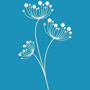 Modern Wish - Mini Mesh Stencil