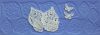 3D Opulence - Ready Made Lace