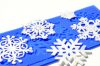 Snowflakes- Ready Made Lace