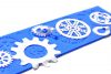 Cogniscenti- Ready Made Lace