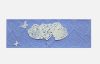 3D Peony Lace Mould