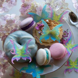 Combo-desert-pixie-wings-for-cake-decorating