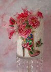 Paisley Pink Boot Kit