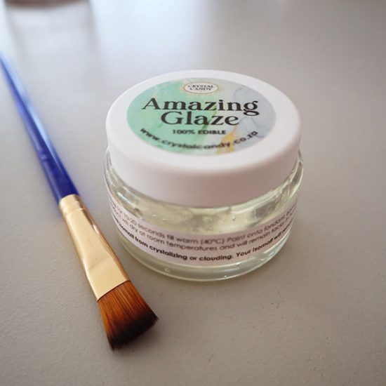 Crystal Candy Amazing Glaze The Imagique Group