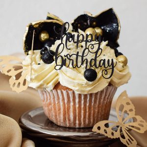 Happy-Birthday-Cupcake-Topper-Line-Art-By-CrystalCandy3